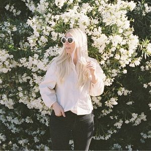 Meet your Posher, Chelsea